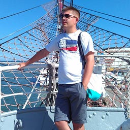 Tomek Nolberczak