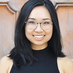 Ashly W. Yu