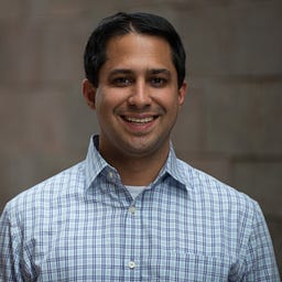 Ajay Sudan