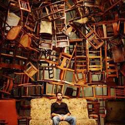 Amir Moosavi