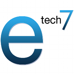 Etech7 Business growth and Automation