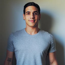 João Matheus Giacomini