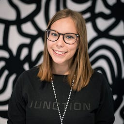 Pilvi Luukkainen