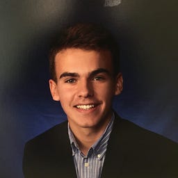 Brennan Hughes