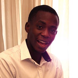 Micah Olorunsogo