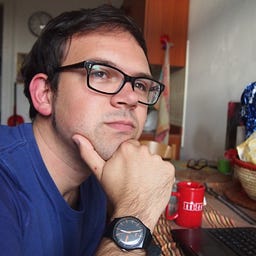 Alex Pellizer