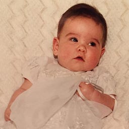 caitlin grace