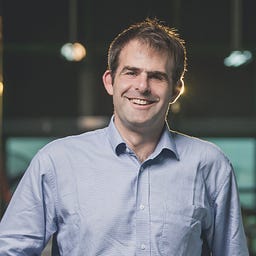 Ben Scott
