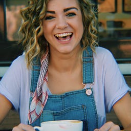 C. Adair Lyden