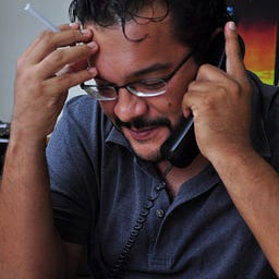Edgar Onofre