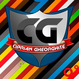 Ciprian Gheorghite