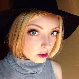 Hannah Swenson
