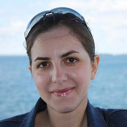 Shabnam Rasoulian