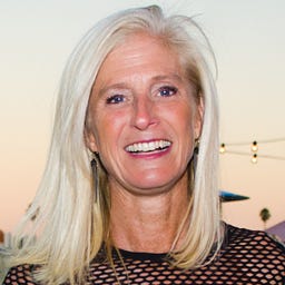 Ellen Wilson