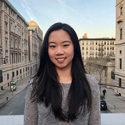 Angela Liu