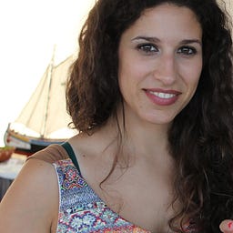 Cátia E. Borrego