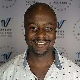 Rolton Edwards