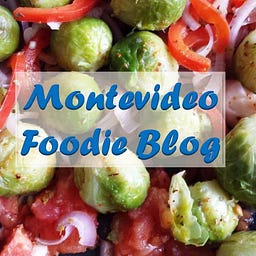 montevideofoodie