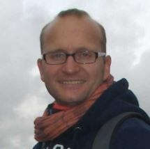 Mickaël LENFANT