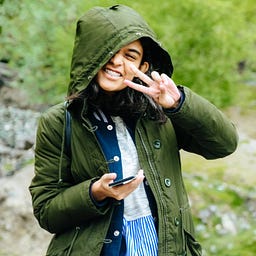 Azika Amelia