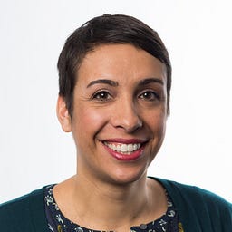 Dani Bostick