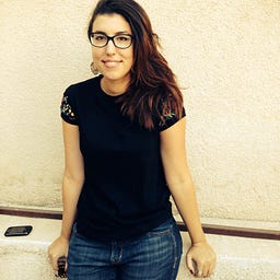 Noora Husseini
