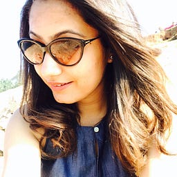 Sonia Dhawan