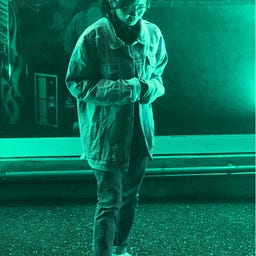 PhotoDiary ( Satori 悟り)