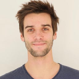 Thibaud Marcé