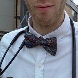 DR H.R.