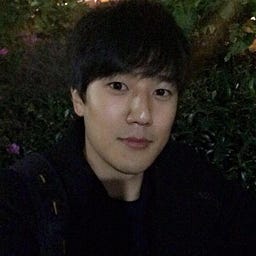 Alex Min