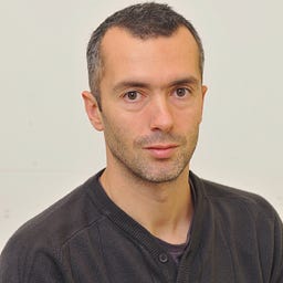 Alexander Atanasow