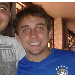 Bruno Roboredo