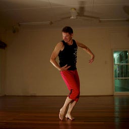 Darryl Butler