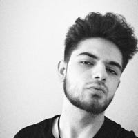 Mert Can Eyriyer