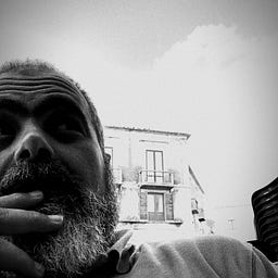 Luca Stasio