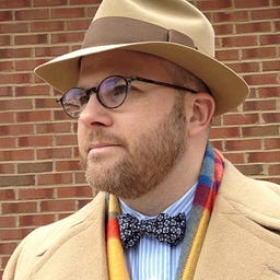 Alan Cornett