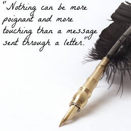 Your Letter Writer