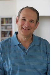 Jeffrey Lavenhar