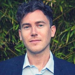 Alexander Rangevik