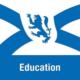 NS Education and Early Childhood Development