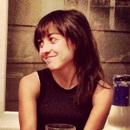 Lindsay Meisel