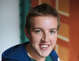 Iain Montgomery