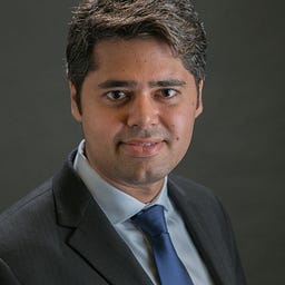 Adam Zia