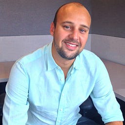 Federico Cartín Arteaga