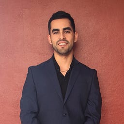 Maximillian A. Munguia
