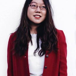 Jennifer Hu