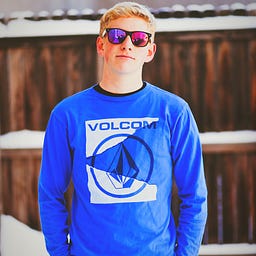 Trevor Houser