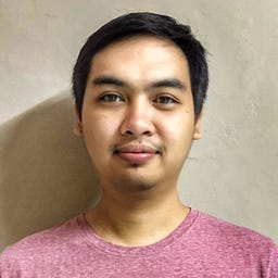 Tony Sanjaya