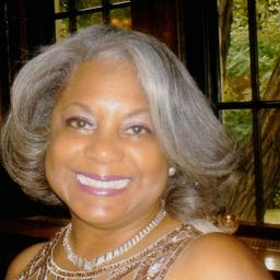 Dr. Frances Richards